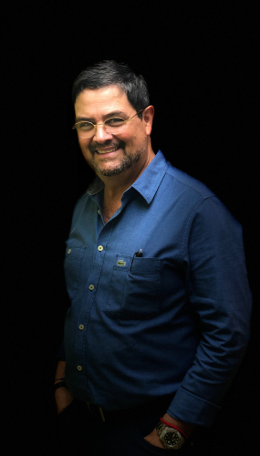 Dr. Jarrot Sierra
